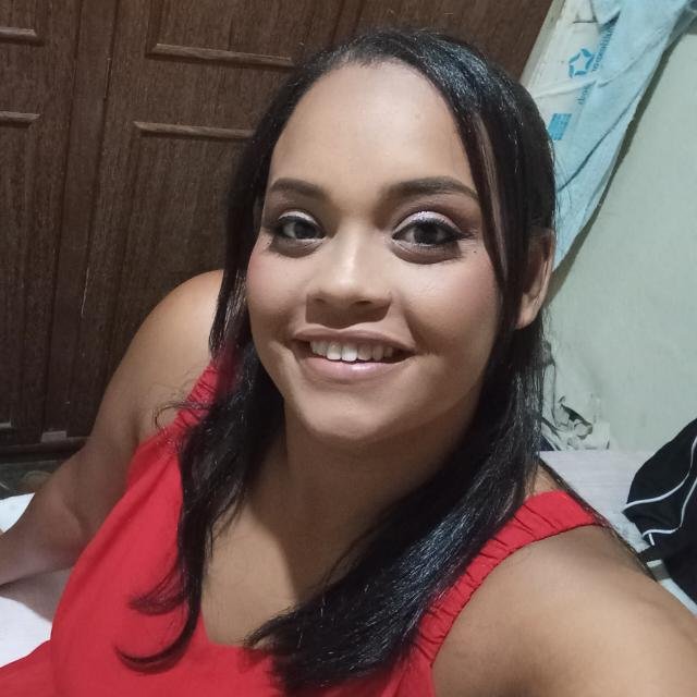 Maria Luiza Zeferino